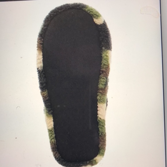 COPY - Juicy couture slipper slug back - Picture 4 of 9